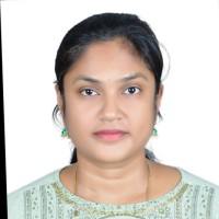 Srilakshmi Gudivaka