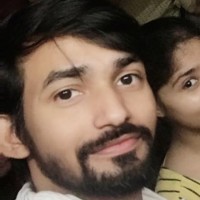 Vinay Kumar Gupta