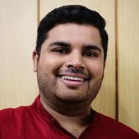 Sharad Sharma