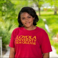 Oriana Holmes