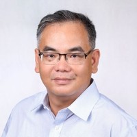Toby Ho