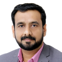 Sooraj Nair
