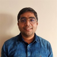 Ravi Desai