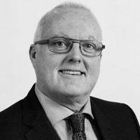 Martyn Brown