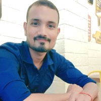 Mukesh Kirar