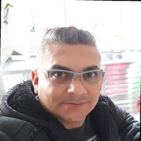 André Fernandes Ribeiro