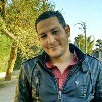 Ahmed Gilany