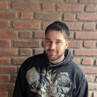 Luciano Ezequiel Valenciaga