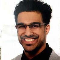 Anuj Suri