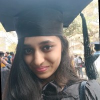 Pranita Manjunath