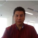 Francisco Javier Gomez Garciamoreno