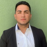 Omar Matadamas Ramirez