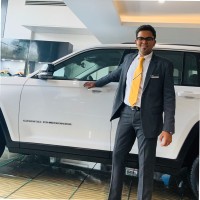 Tejas Yadav
