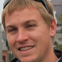 Richard Curl