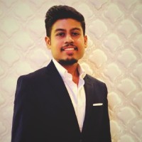 Tejas Mahadik