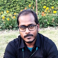 Zafir Ansari