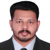 Basil Raj