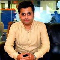 Ketan Katyare