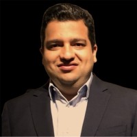 Tanuj Sharma