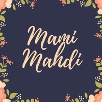 Mami Mahdi