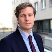Tobias Gradén