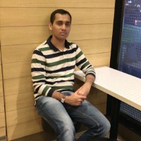 Mohammad Azharuddin Shaikh
