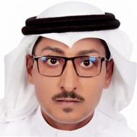 Sami Alruwaili