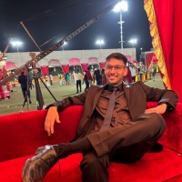 Raj Ranjan Kumar