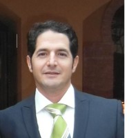 Pedro García Rivero, P. Eng