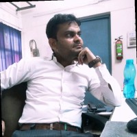 Vikrant Bajpai