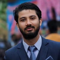 Pritam Chhetri