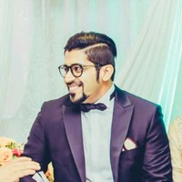 Syed Ibrahim Rafe