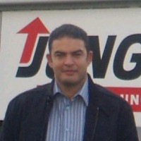 Yasser Aziz