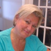 Margo Sims