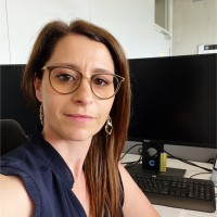 Graziella Rauh