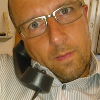 Jamie Galbraith