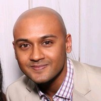 Vinny Naidu Ca
