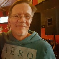 Ron Giamportone