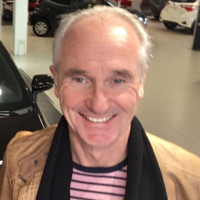 John Van Meel