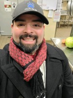 Danny Gomez