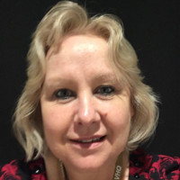 Nuala Pollard