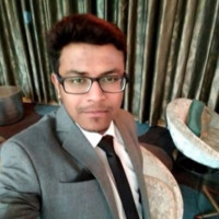 Nivesh Kumar