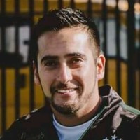 PATRICIO IGNACIO CUBILLOS BARRIA