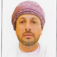 Khalid Al-Sawafi