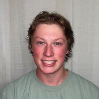 Dean Haggett