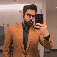 Vaibhav Luthra