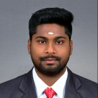 Gopinath R