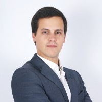 Tiago Bravo