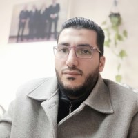 Ashraf Aboalmaty Mohamed