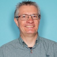 André Jonker